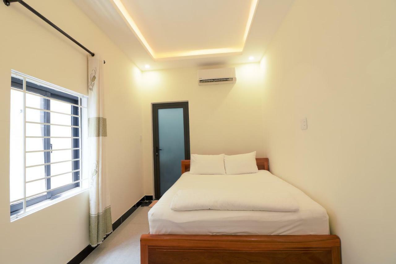 Gold Stone Homestay Hoi An Eksteriør bilde